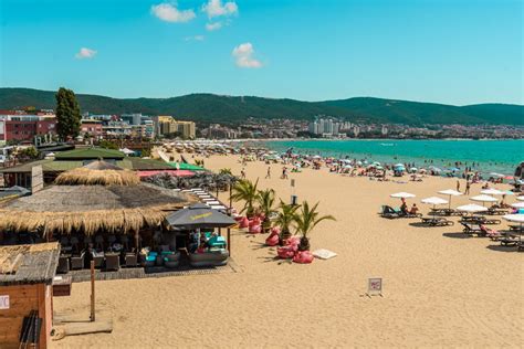 day trips sunny beach bulgaria.